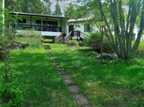 Holiday home LULEÅ Luleå